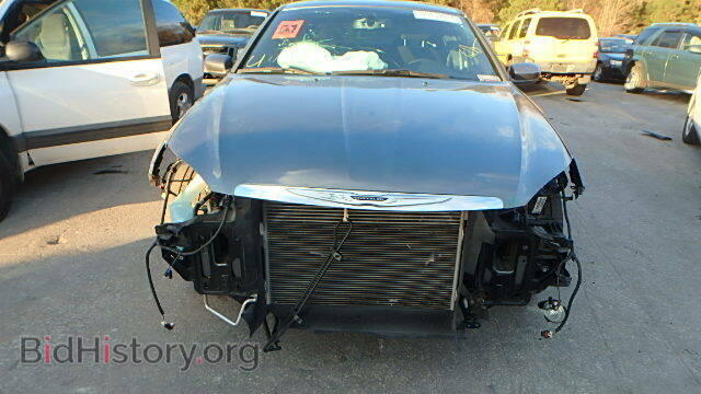 2013 CHRYSLER 200 - VIN: 1C3CCBBB8DN599998 - Фото 10