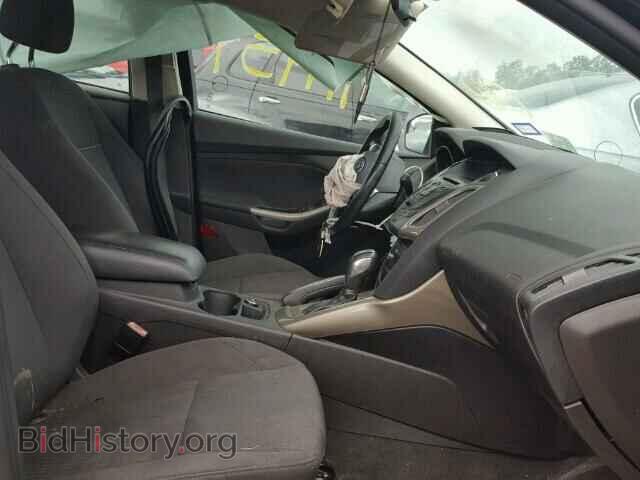 2012 FORD FOCUS - VIN: 1FAHP3M25CL349160 - Photo 5