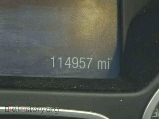2012 FORD FOCUS - VIN: 1FAHP3M25CL349160 - Photo 8
