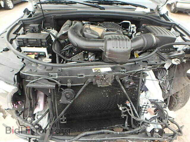 2013 DODGE DURANGO - VIN: 1C4RDJAG4DC670541 - Фото 7