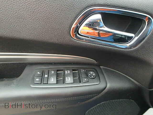 2013 DODGE DURANGO - VIN: 1C4RDJAG4DC670541 - Фото 10