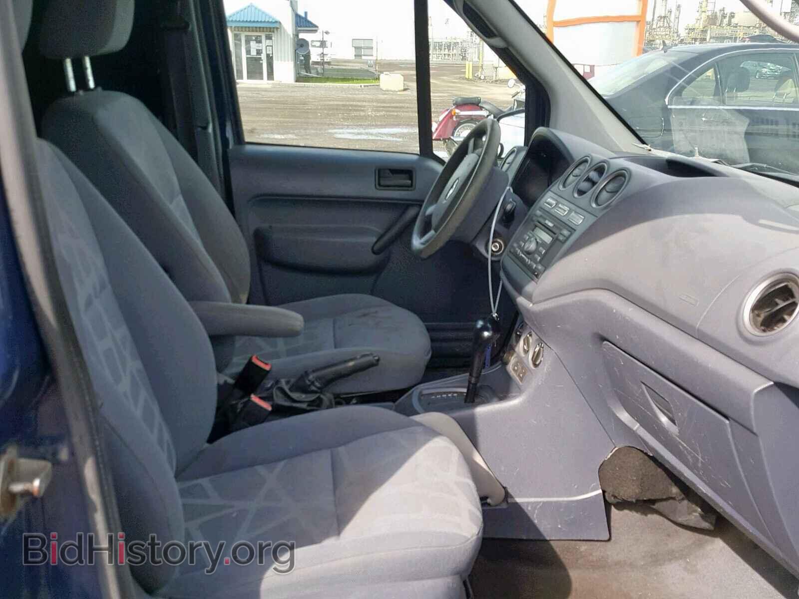2010 FORD TRANSIT CO - VIN: NM0LS7DNXAT000364 - Фото 5