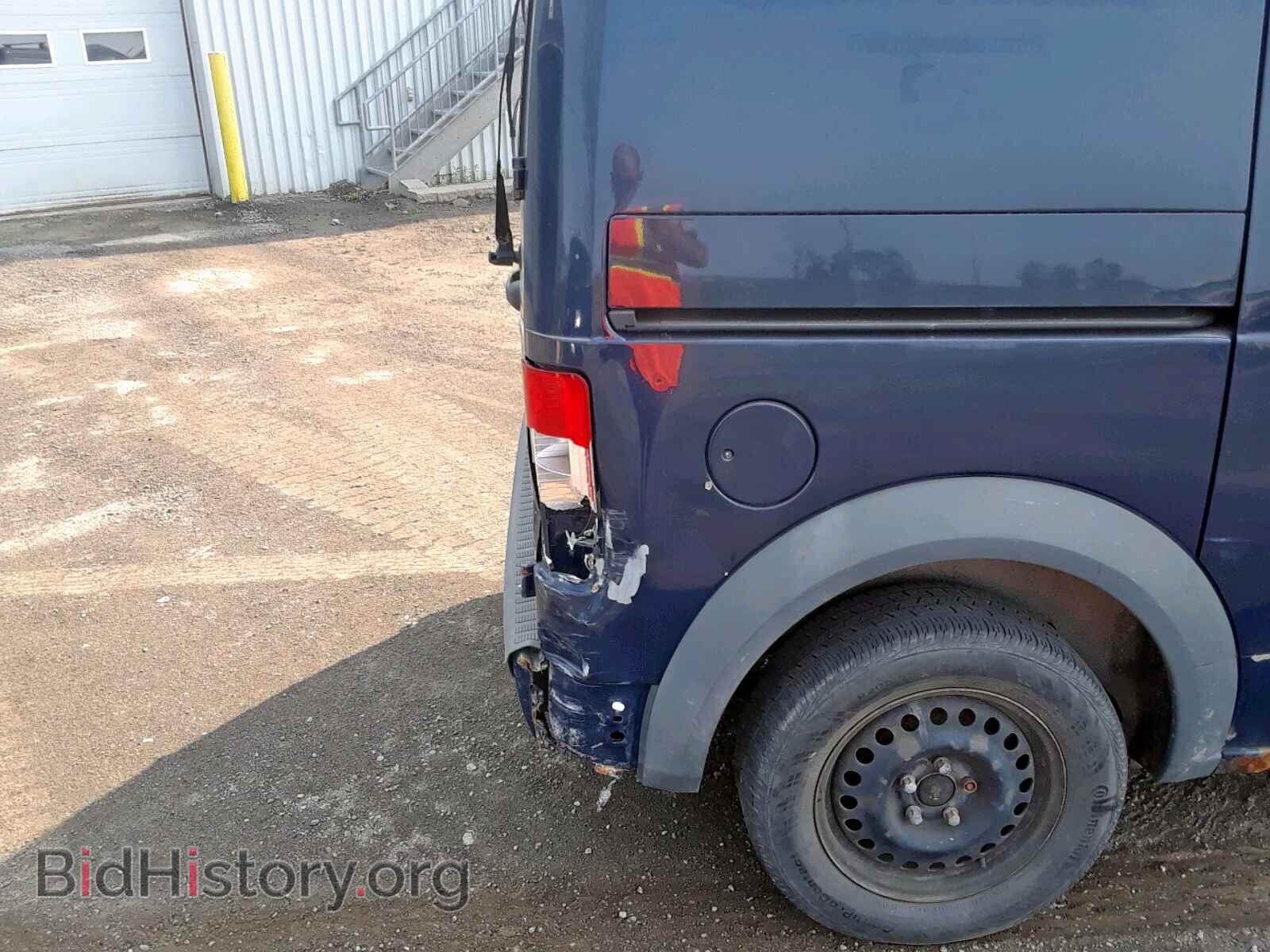 2010 FORD TRANSIT CO - VIN: NM0LS7DNXAT000364 - Фото 8