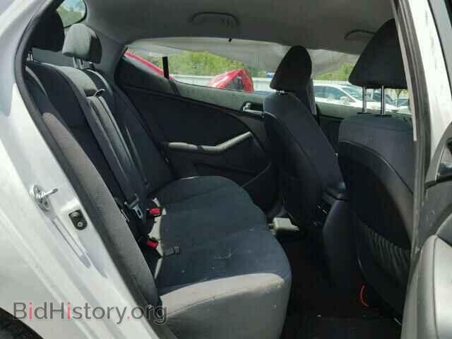 2015 KIA OPTIMA - VIN: KNAGM4AD2F5086433 - Фото 6