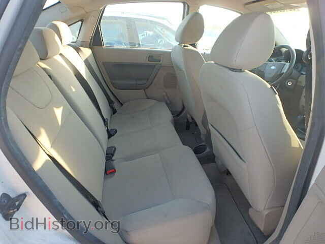 2009 FORD FOCUS - VIN: 1FAHP34N69W254589 - Фото 6