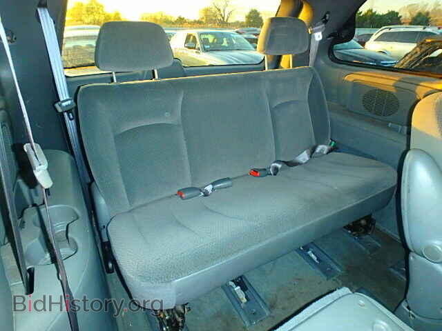 2005 DODGE CARAVAN - VIN: 1D4GP45R15B321570 - Фото 10