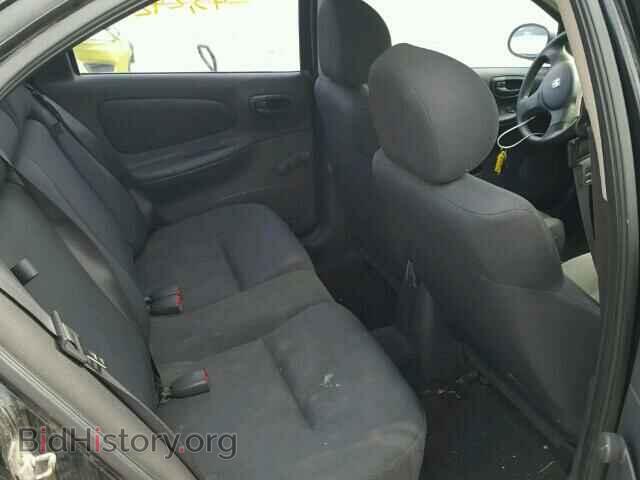 2003 DODGE NEON - VIN: 1B3ES56C83D140763 - Фото 6