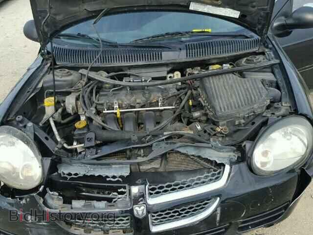 2003 DODGE NEON - VIN: 1B3ES56C83D140763 - Фото 7