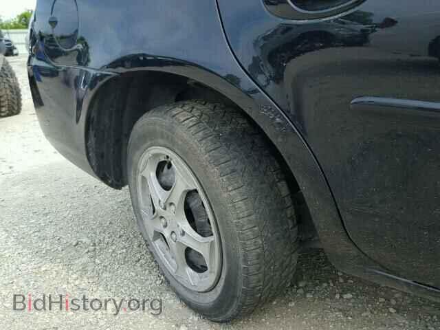 2003 DODGE NEON - VIN: 1B3ES56C83D140763 - Фото 9
