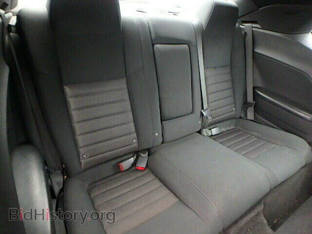2009 DODGE CHALLENGER - VIN: 2B3LJ44V49H583688 - Фото 6