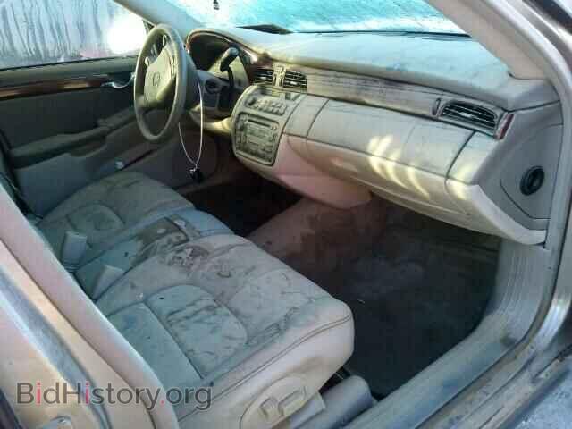 2004 CADILLAC DEVILLE - VIN: 1G6KD54Y54U176845 - Фото 5