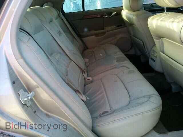 2004 CADILLAC DEVILLE - VIN: 1G6KD54Y54U176845 - Фото 6