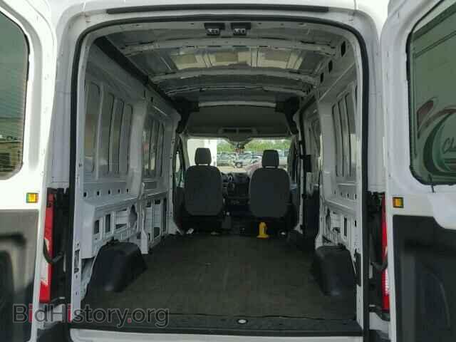 2015 FORD TRANSIT CO - VIN: 1FTNR2CG4FKA99533 - Фото 6