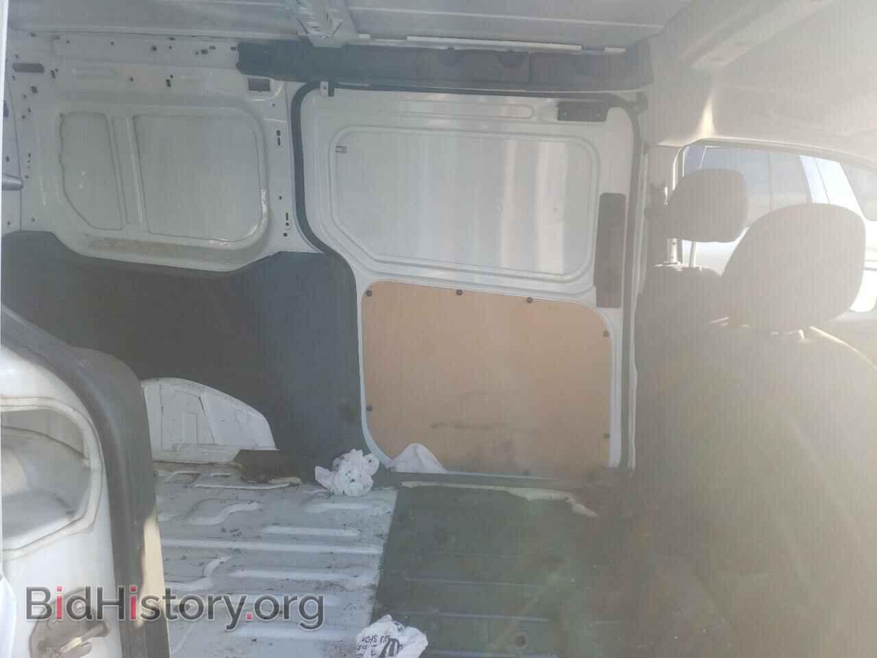 2017 FORD TRANSIT CO - VIN: NM0LS7E76H1307603 - Фото 6