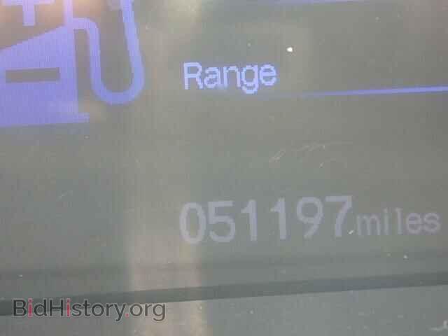 2013 HONDA CIVIC - VIN: 19XFB2E51DE049239 - Фото 8