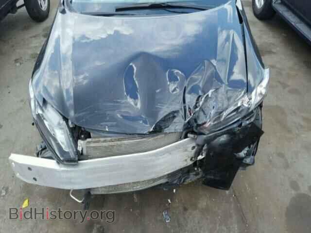 2013 HONDA CIVIC - VIN: 19XFB2E51DE049239 - Фото 9