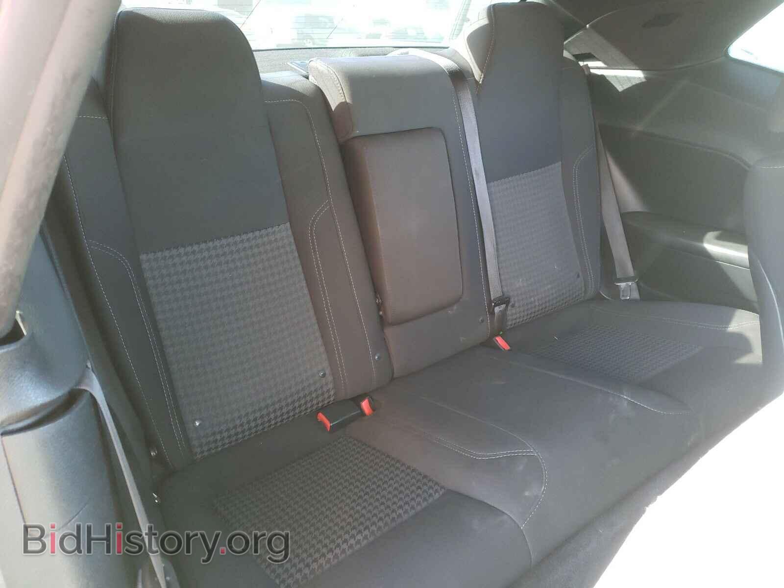 2017 DODGE CHALLENGER - VIN: 2C3CDZAG7HH555394 - Photo 6