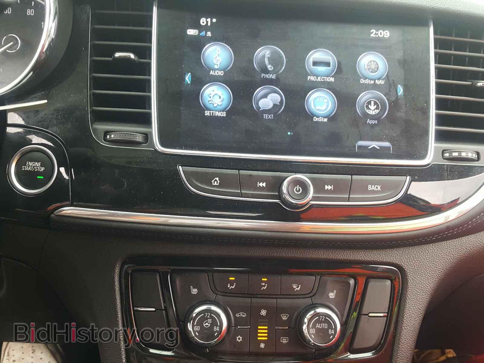 2020 BUICK ENCORE - VIN: KL4CJCSB6LB058126 - Фото 9