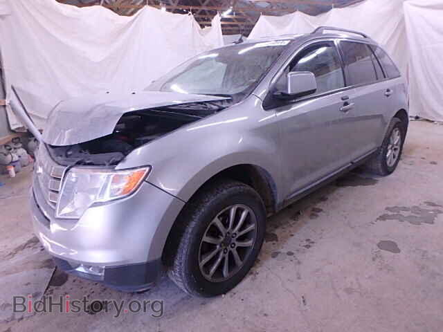 2007 FORD EDGE - VIN: 2FMDK38C97BB71846 - Photo 2