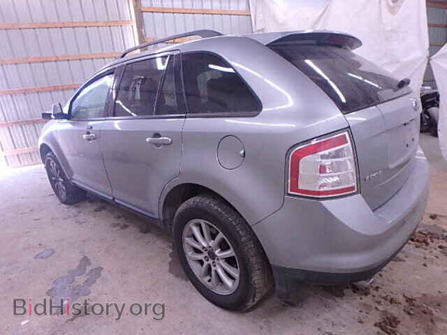 2007 FORD EDGE - VIN: 2FMDK38C97BB71846 - Photo 3
