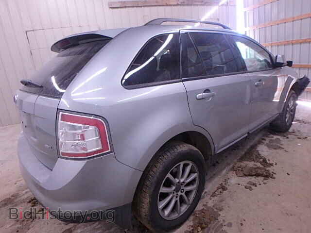 2007 FORD EDGE - VIN: 2FMDK38C97BB71846 - Photo 4