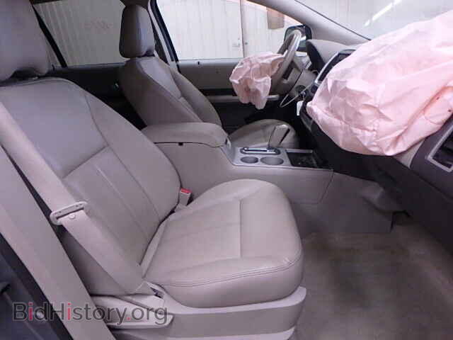 2007 FORD EDGE - VIN: 2FMDK38C97BB71846 - Photo 5