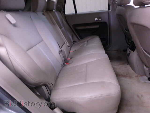 2007 FORD EDGE - VIN: 2FMDK38C97BB71846 - Photo 6