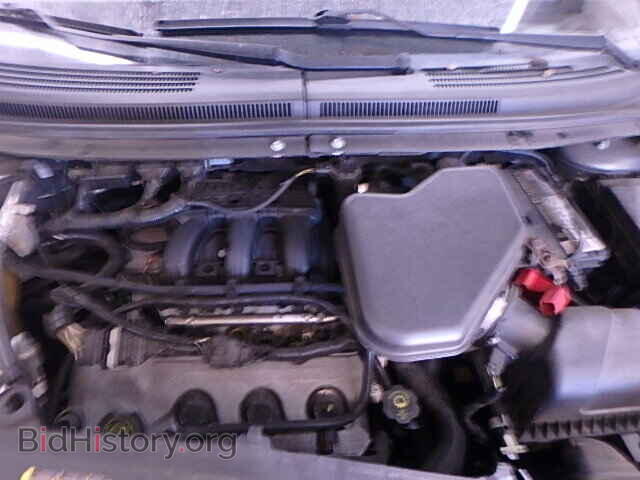 2007 FORD EDGE - VIN: 2FMDK38C97BB71846 - Photo 7