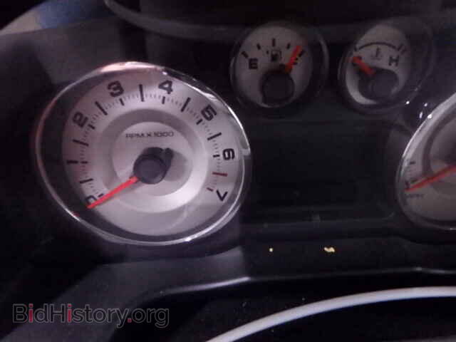 2007 FORD EDGE - VIN: 2FMDK38C97BB71846 - Photo 8