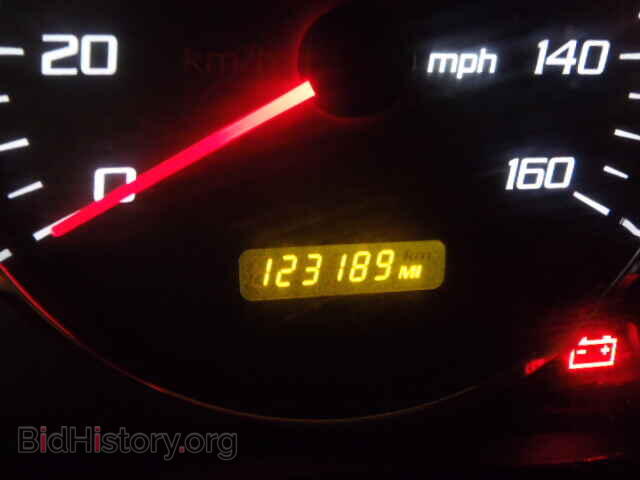 2007 CADILLAC CTS - VIN: 1G6DM57T770110320 - Фото 8