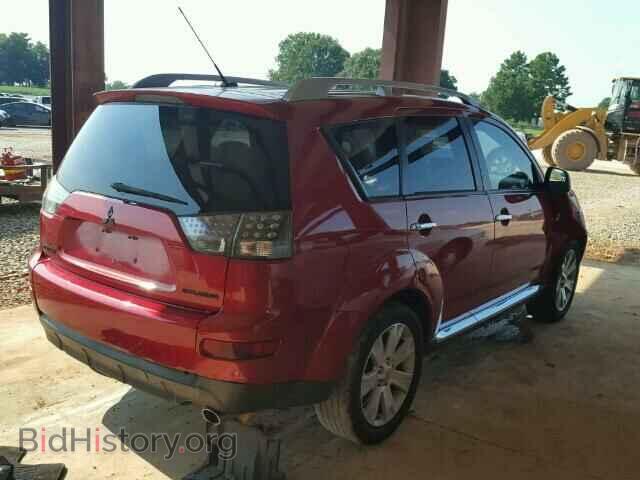 2009 MITSUBISHI OUTLANDER - VIN: JA4LS31WX9Z007763 - Фото 4