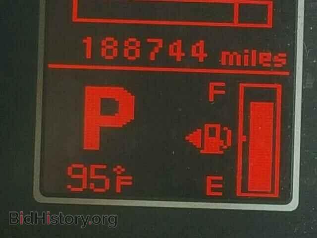 2009 MITSUBISHI OUTLANDER - VIN: JA4LS31WX9Z007763 - Фото 8