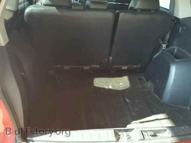 2009 MITSUBISHI OUTLANDER - VIN: JA4LS31WX9Z007763 - Фото 9