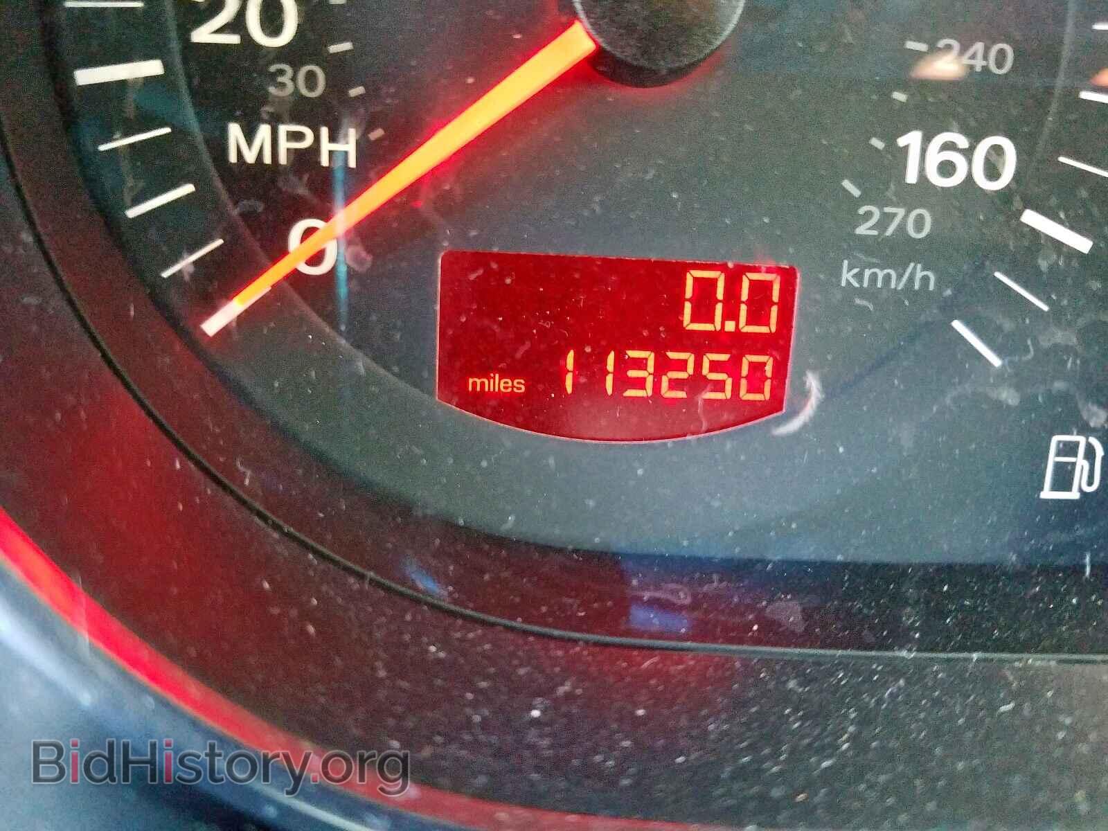 2007 AUDI Q7 - VIN: WA1AY74L77D035688 - Фото 8
