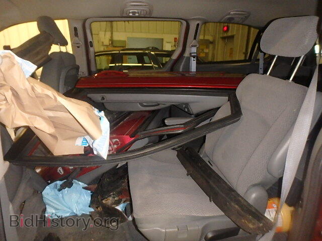 2007 DODGE CARAVAN - VIN: 2D4GP44L37R222203 - Фото 6