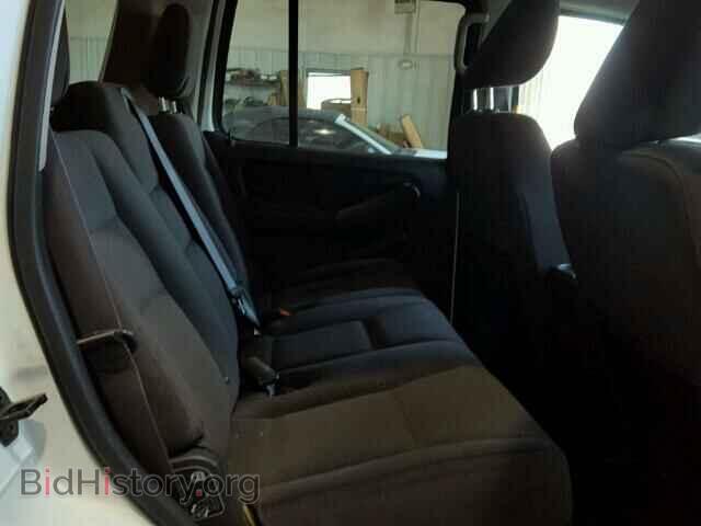 2009 FORD EXPLORER - VIN: 1FMEU63EX9UA29821 - Photo 6