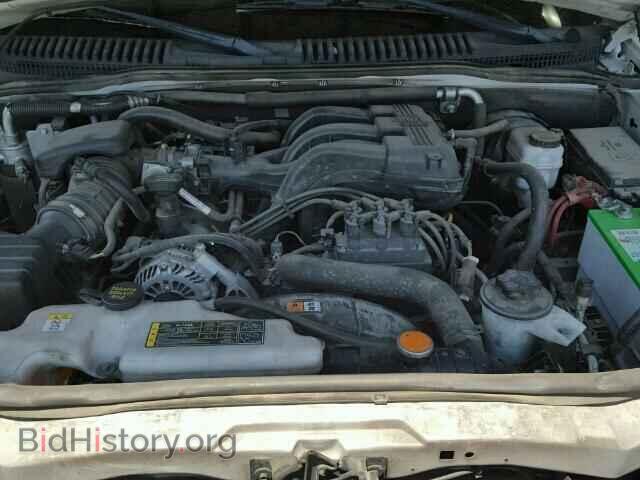 2009 FORD EXPLORER - VIN: 1FMEU63EX9UA29821 - Photo 7