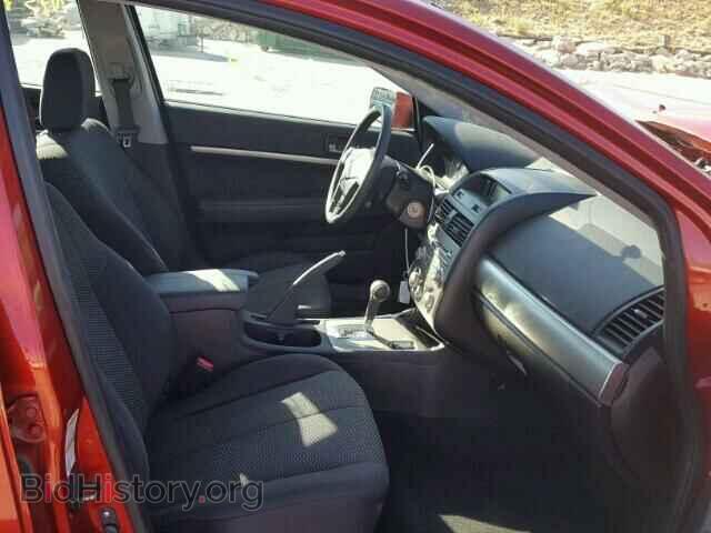 2012 MITSUBISHI GALANT - VIN: 4A32B2FFXCE019007 - Фото 5