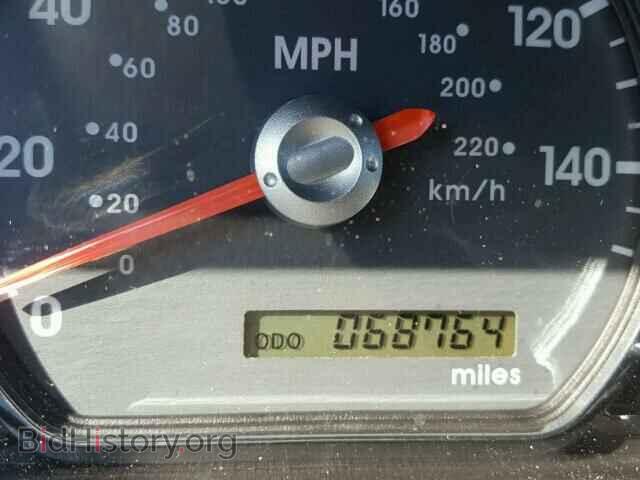 2012 MITSUBISHI GALANT - VIN: 4A32B2FFXCE019007 - Фото 8