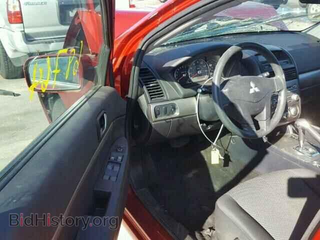 2012 MITSUBISHI GALANT - VIN: 4A32B2FFXCE019007 - Фото 9