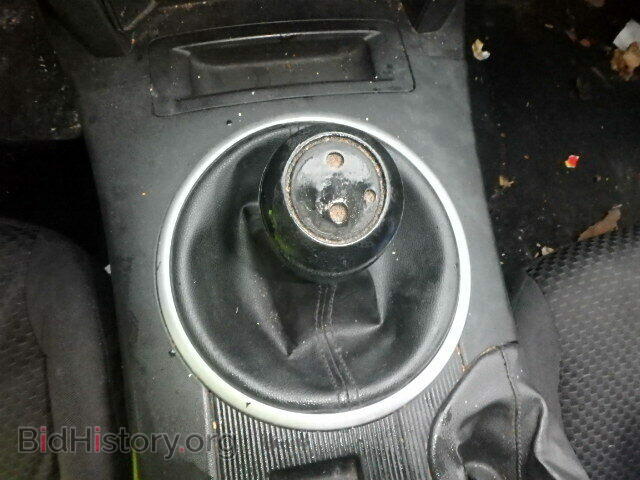 2006 MAZDA MIATA - VIN: JM1NC25F360100866 - Фото 9