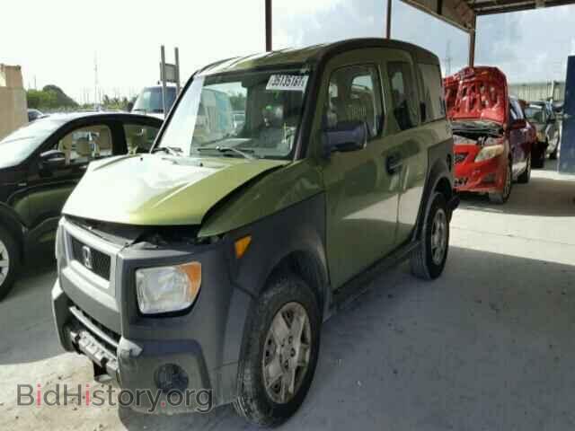 2006 HONDA ELEMENT - VIN: 5J6YH18346L010404 - Photo 2