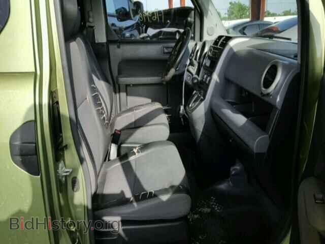 2006 HONDA ELEMENT - VIN: 5J6YH18346L010404 - Photo 5