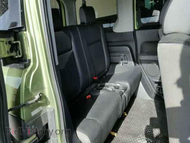 2006 HONDA ELEMENT - VIN: 5J6YH18346L010404 - Photo 6