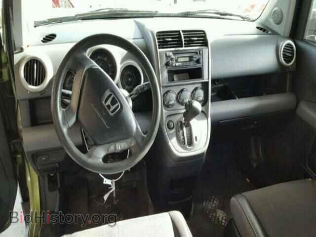 2006 HONDA ELEMENT - VIN: 5J6YH18346L010404 - Photo 9