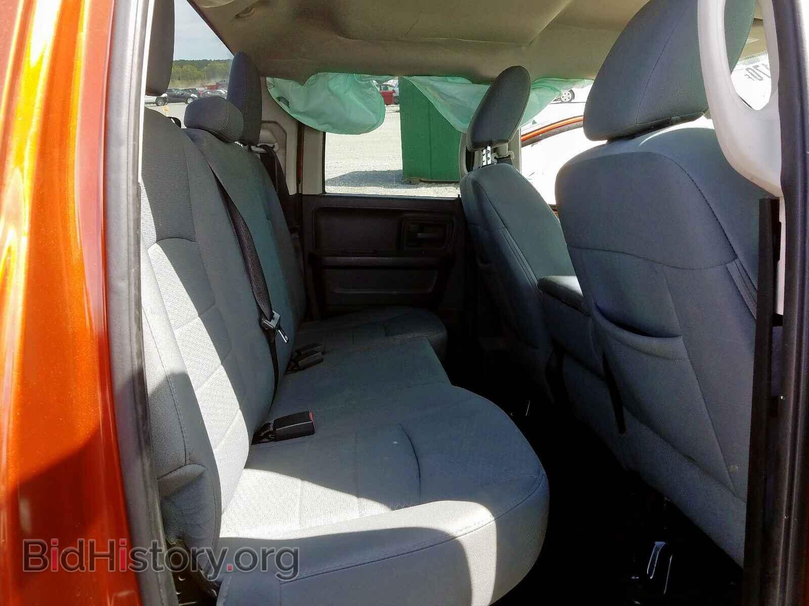 2013 RAM 1500 - VIN: 1C6RR6FT8DS700237 - Photo 6