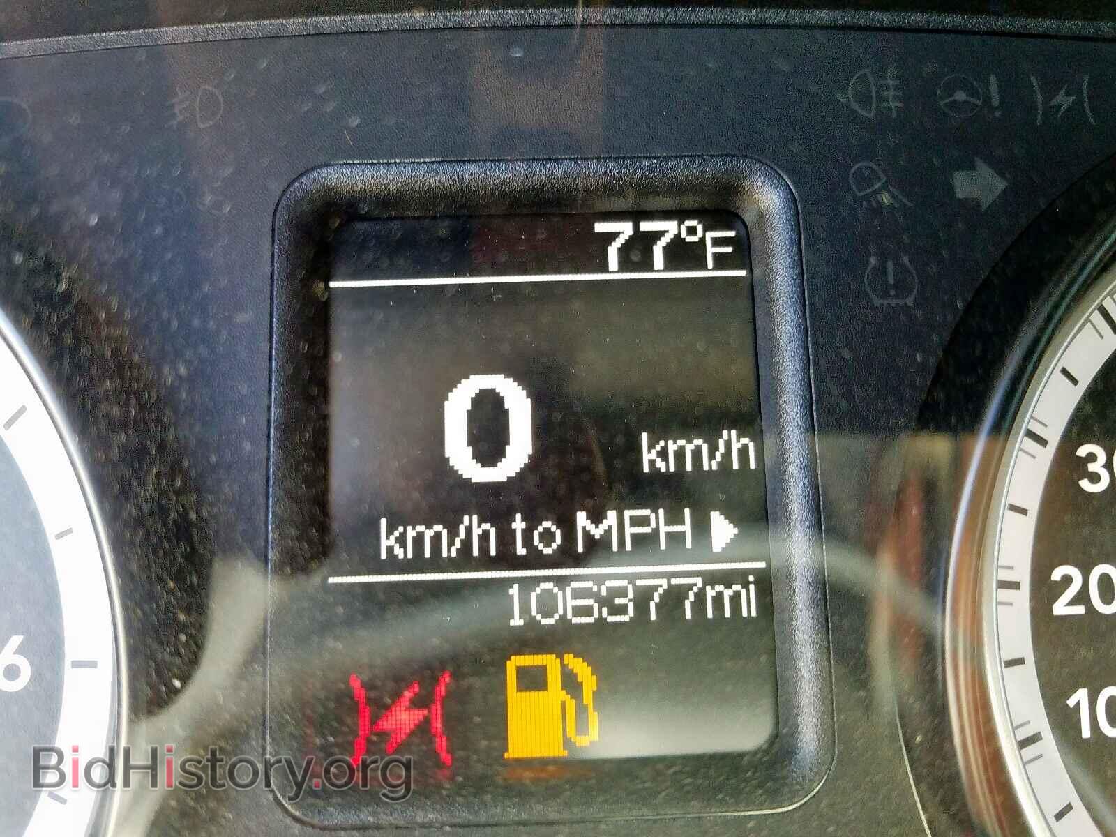 2013 RAM 1500 - VIN: 1C6RR6FT8DS700237 - Photo 8