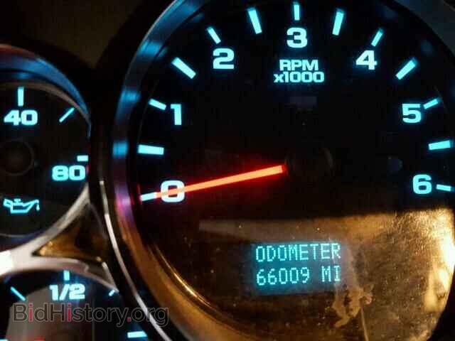 2012 CHEVROLET SILVERADO - VIN: 1GCRKSE7XCZ323328 - Фото 8
