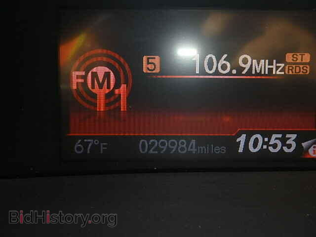 2013 HONDA CIVIC - VIN: 2HGFB2F88DH516686 - Фото 8
