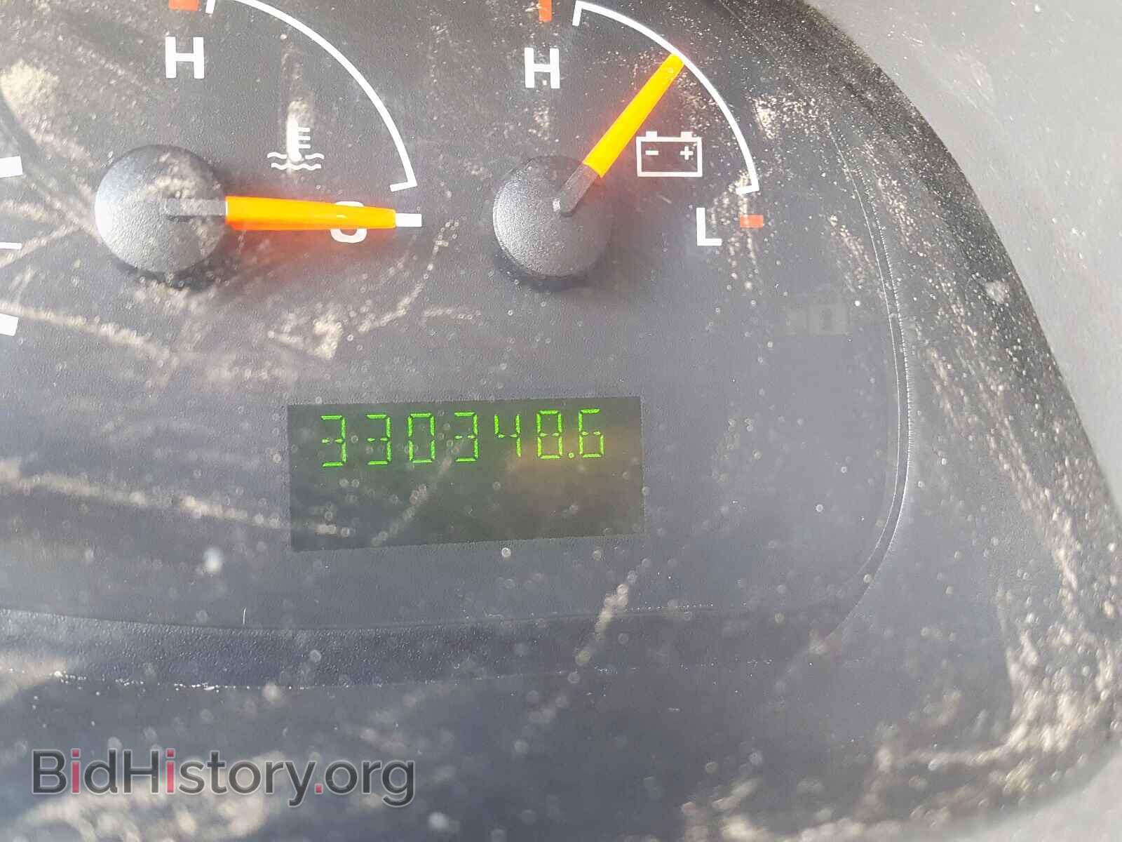 2007 FORD ECONOLINE - VIN: 1FTNE14W47DB45556 - Фото 8